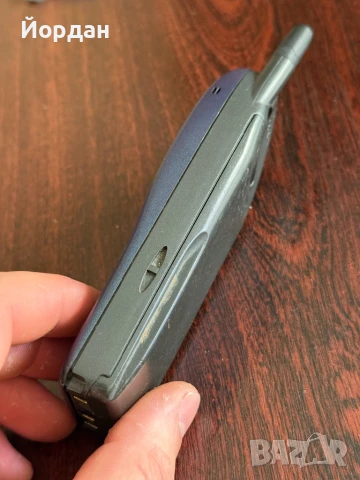 Nokia 6110, снимка 4 - Nokia - 50911256