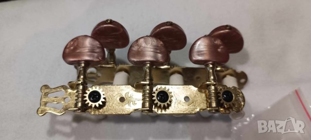 Ключове за класическа(фламенко)китара, снимка 4 - Китари - 42402364