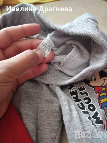 лот дрехи момче 104/116, снимка 7 - Детски комплекти - 47696564