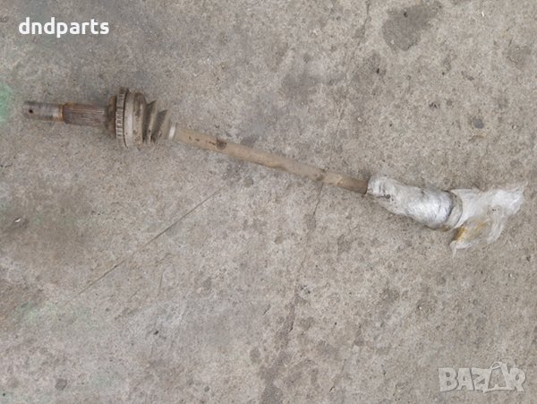 Полуоска за Nissan X-Trail, 2.2dCi, 2004г.