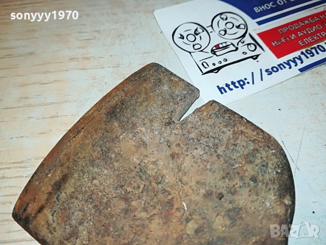 НЕМСКА БРАДВА 33Х20СМ-ВНОС ГЕРМАНИЯ 0104231102, снимка 16 - Антикварни и старинни предмети - 40212931