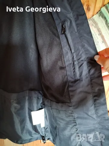 мъжко яке Trespass , снимка 5 - Якета - 49932111