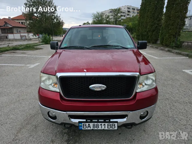 Ford F 150 5.4i V8 Triton 2008 г. - Бартер