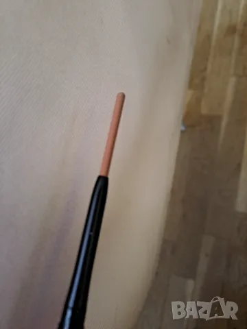 Молив за устни Essence 8h mate comfort кафяв, снимка 4 - Декоративна козметика - 48795339