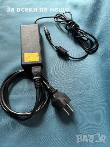 	Оригинално захранване зарядно за лаптоп Toshiba 19V 3.42A , зарядно Toshiba, снимка 6 - Кабели и адаптери - 48527365