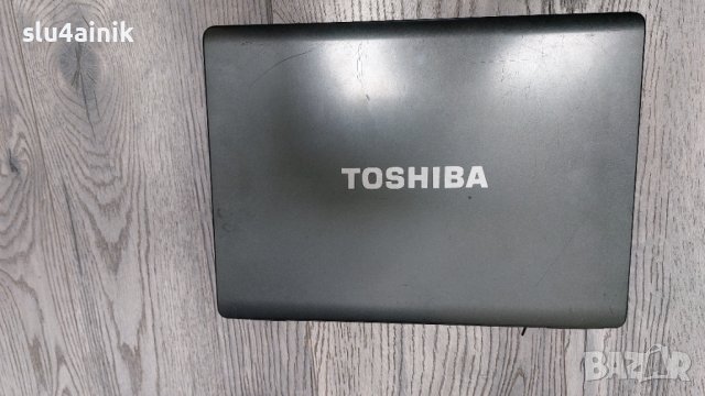 Toshiba Satellite L300D - на части, снимка 2 - Части за лаптопи - 39182194