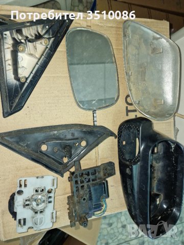 Продавам стъкла, моторчета, капаци за огледала и оригинално радио/сд лексус/lexus , снимка 15 - Автомобили и джипове - 42539733