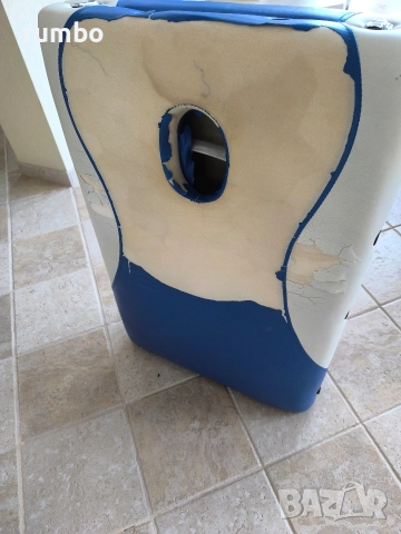 продавам масажна кушетка , снимка 4 - Други - 52559306