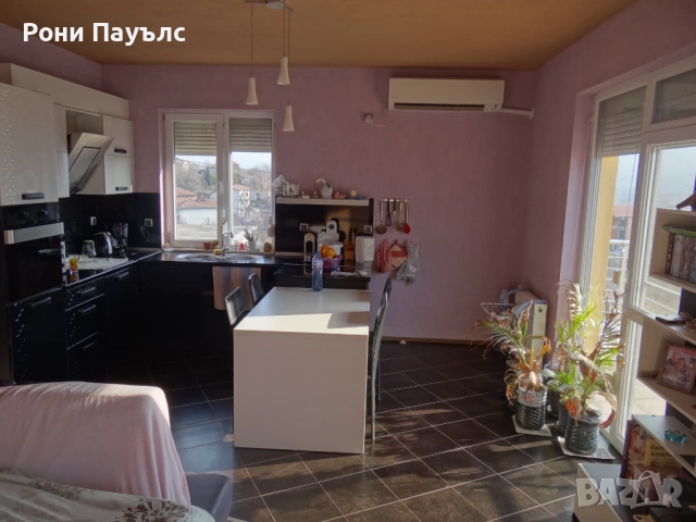 къща за гости / Голям семеен дом с панорамни гледки – около Сандански, снимка 5 - Къщи - 53829817