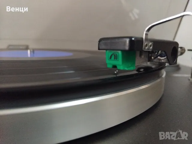 Akai AP-100C, снимка 4 - Грамофони - 48126672