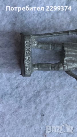 Оловни войници от 1974-1980 год., снимка 11 - Колекции - 41569657