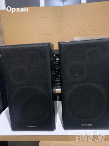 Pioneer S-Z92