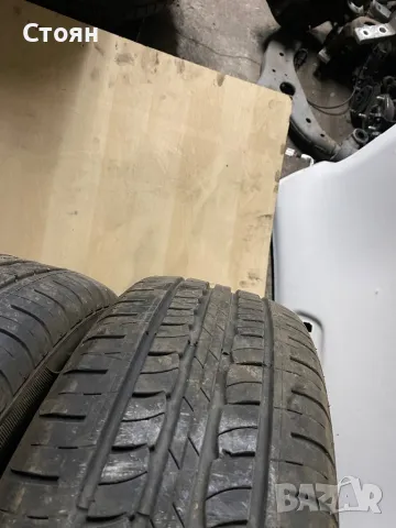 летни гуми 205/60/16 Aplus, снимка 4 - Гуми и джанти - 50169888