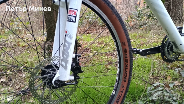 Велосипед / Колело Trek 4500 Alpha , размер L, снимка 5 - Велосипеди - 52690907