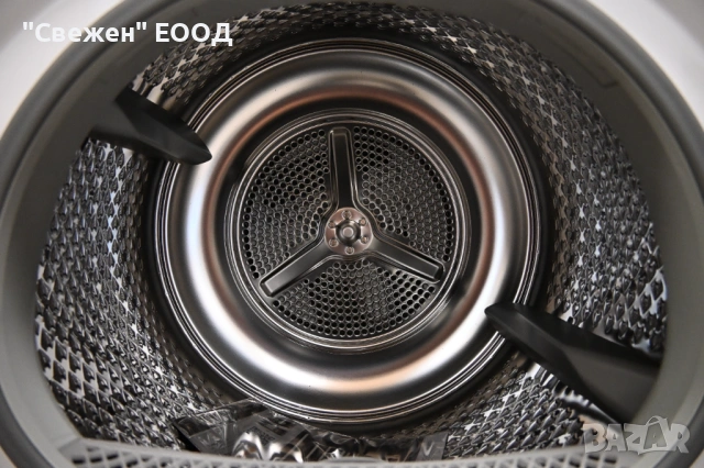 Сушилня с термопомпа BAUKNECHT TR SUPER ECO 8B, снимка 7 - Сушилни - 53332390