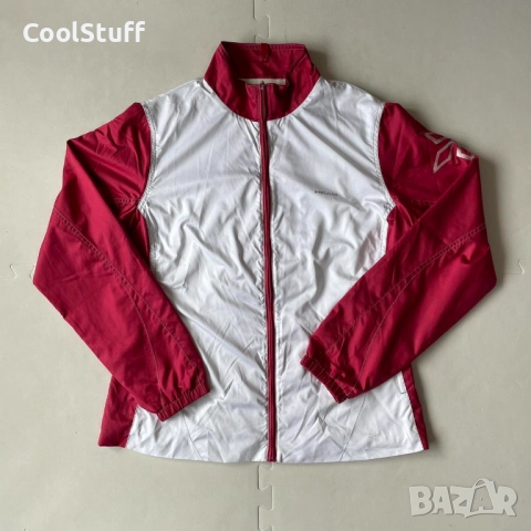 HEAD Дамско Спортно Тенис Горнище Яке Размер M