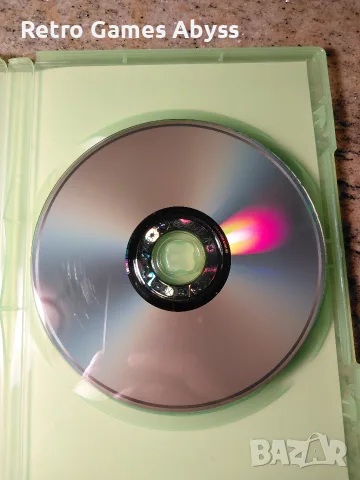 GTA5 за Xbox360 (Само disc 1), снимка 3 - Игри за Xbox - 55879426