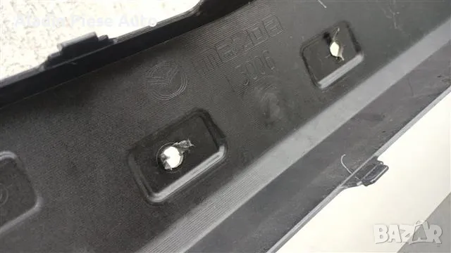 Предна броня Mazda CX60 CX-60 година 2022 20223 2024 код KR9P50031 , снимка 9 - Аксесоари и консумативи - 49474258