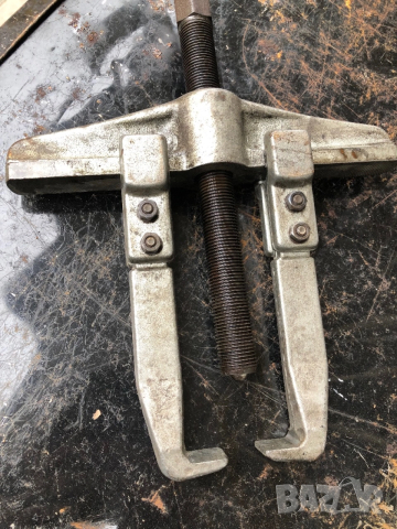 Скоба BELZER, снимка 7 - Други инструменти - 52857286