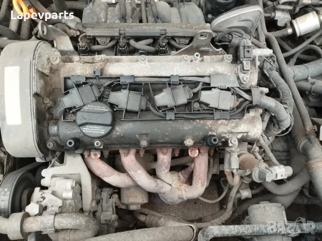 бобина 1.6 16 v 105 коня Seat Toledo Leon Golf 4 Сеат Толедо Леон Голф 4 