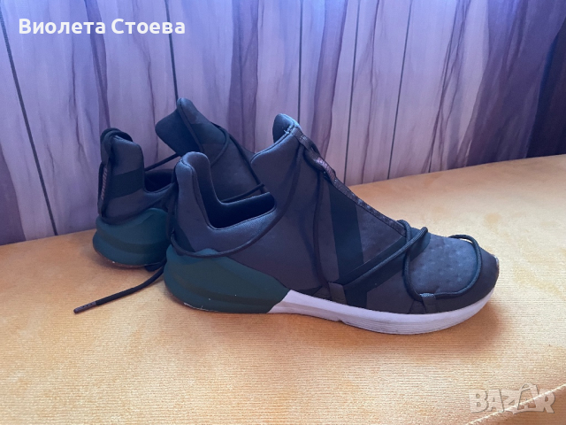 Маратонки Puma, снимка 4 - Маратонки - 44600870