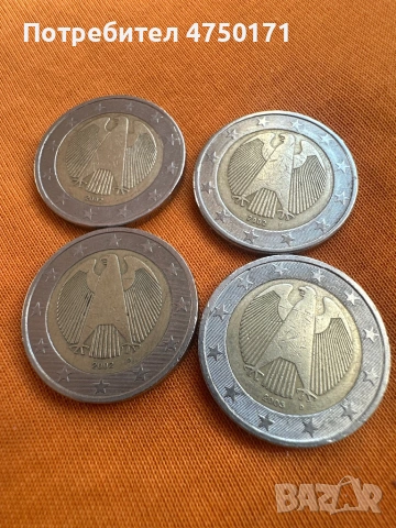 колекционерски монети