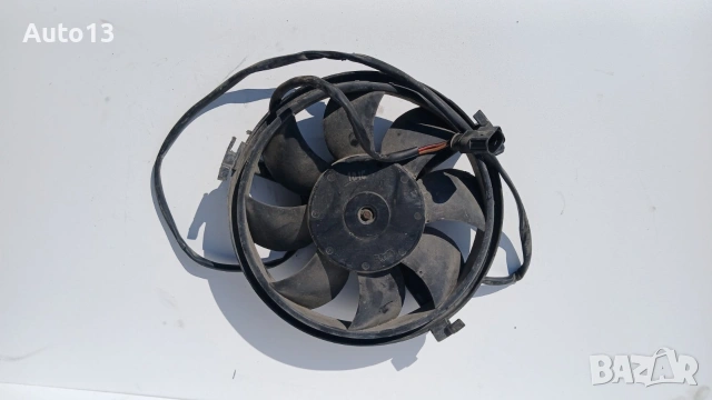 Перка Охлаждане Passat B5.5