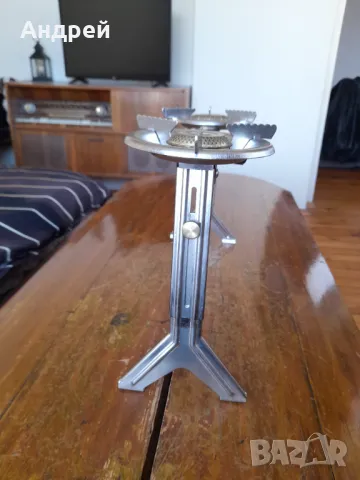 Стари Пити за туристически газов котлон, снимка 9 - Антикварни и старинни предмети - 49909396