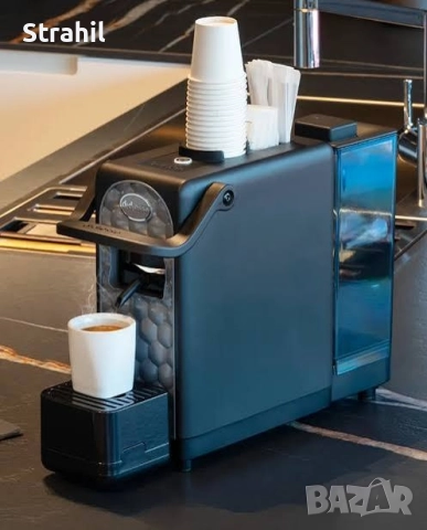 Кафемашина Didiesse Dark Side