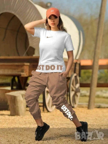 Дамски комплект на едро nike, снимка 2 - Спортни екипи - 51148969