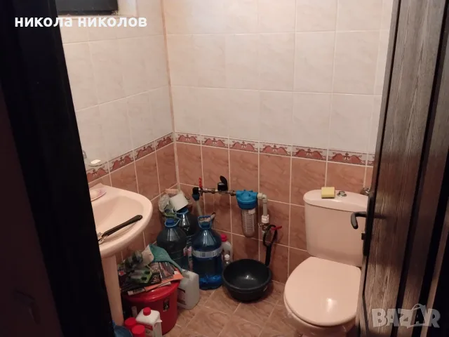 Къща в село Рогачево , снимка 5 - Къщи - 56390711
