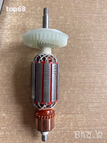 Ротор за ъглошлайф Бош Bosch GWS 10-125