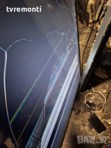 MAIN BOARD,BN9649470A,BN96-49470A,BN94-00030W,for ,SAMSUNG UE43NU7092U for 43inc DISPLAY CY-NN043HGN, снимка 8 - Части и Платки - 48266749