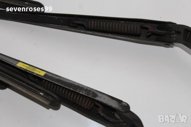 Рамо предни чистачки ляво дясно Десен волан Honda  CR-V 1 Хонда ЦР-В 1 Комплект, снимка 9 - Части - 38869084