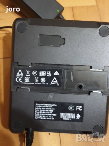 honeywell ct40, снимка 14 - Други - 35853408