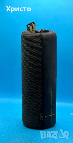 Преносима тонколонка Logitech UE BOOM 2 Phantom , снимка 2 - Bluetooth тонколони - 44724683