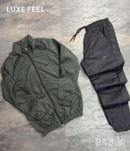 Nike 🔹Шушляк 🔹Топ Модели , снимка 9 - Спортни дрехи, екипи - 53684597