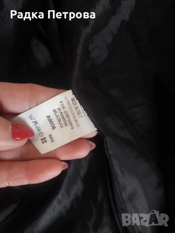 Дамски палто и яке, снимка 4 - Якета - 52616465