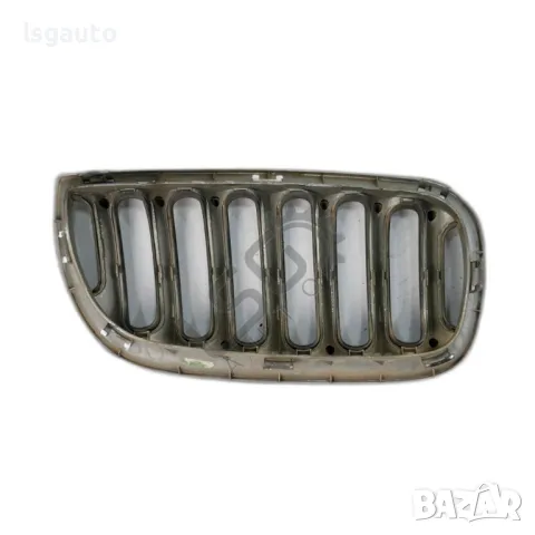 Решетки предна броня BMW X3 (E83) 2003-2010 ID: 138036, снимка 4 - Части - 48051313