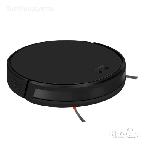 Прахосмукачка робот Diplomat Robbo S1, снимка 5 - Прахосмукачки - 53073733