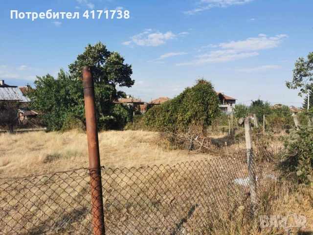 Продава парцел,гр. Белово, обл. Пазарджик, снимка 2 - Парцели - 51408335