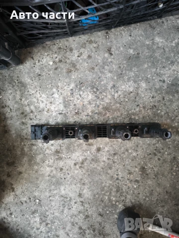 Бобина за Opel Corsa D, 1.2 i, 2007-2015г., 0 221 503 472, 0221503472, снимка 2 - Части - 51047640