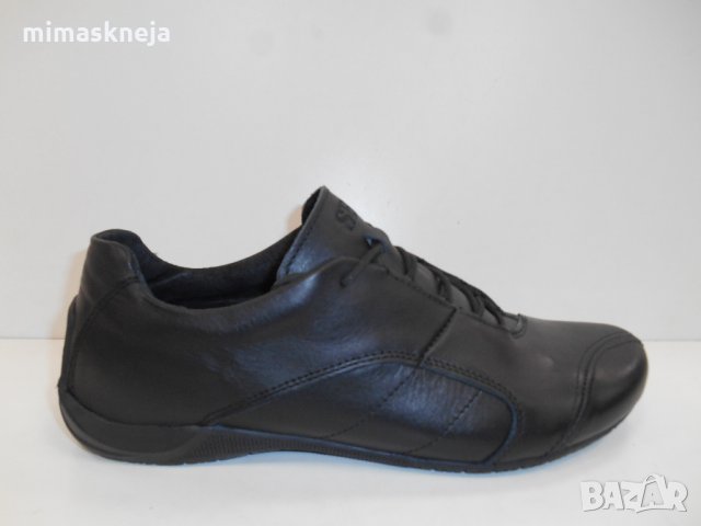 мъжка обувка 1452, снимка 1 - Спортно елегантни обувки - 35699862