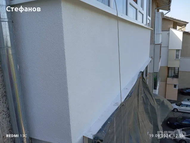 Саниране с авовишка, снимка 3 - Монтажи - 49534738