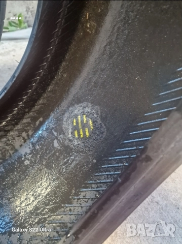 Продавам гуми, снимка 6 - Гуми и джанти - 52258962