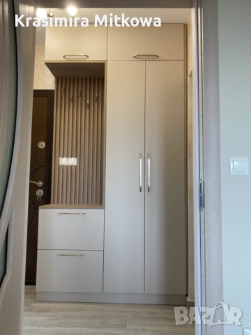 Монтаж и демонтаж на мебели, ламинат, первази., снимка 6 - Монтажи - 53185825