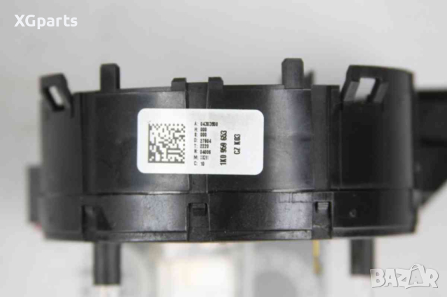 Лентов кабел за Volkswagen Touran I (2003-2010) 1K0959653, снимка 3 - Части - 44614046