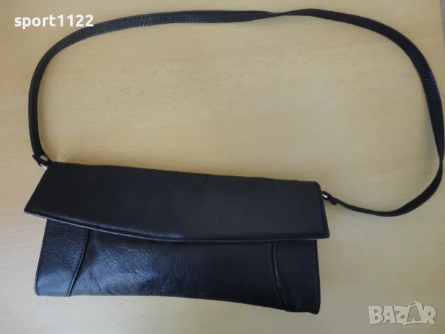 Borse in pelle/естествена кожа/дамска чантичка, снимка 2 - Чанти - 49505206