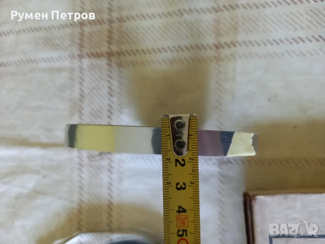 Магнитни ленти, САЩ , снимка 3 - Антикварни и старинни предмети - 50978666