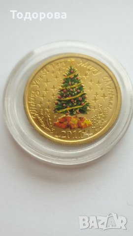 1 австралийски долар 2011 година, снимка 2 - Нумизматика и бонистика - 35824995